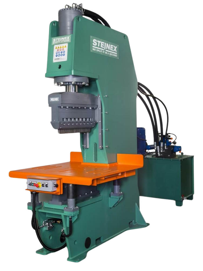 SPLITTER STEINEX IGLOO - Image 2