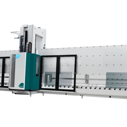 CNC BIESSE INTERMAC MULTI PRO M VOX V 22/28/33