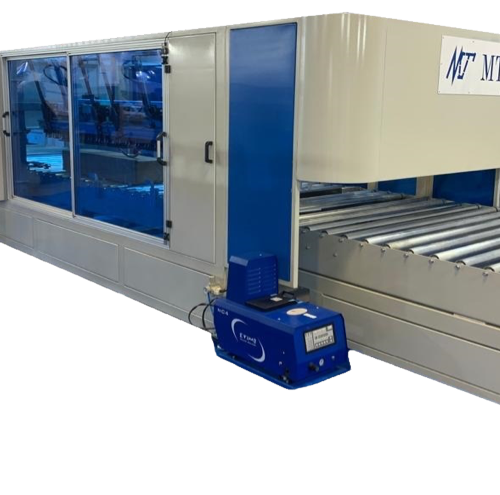 CARTON SEALING MACHINE LBM C410