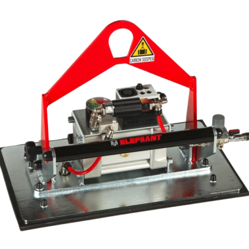 VACUUM MANIPULATOR ELEPHANT LM 1R