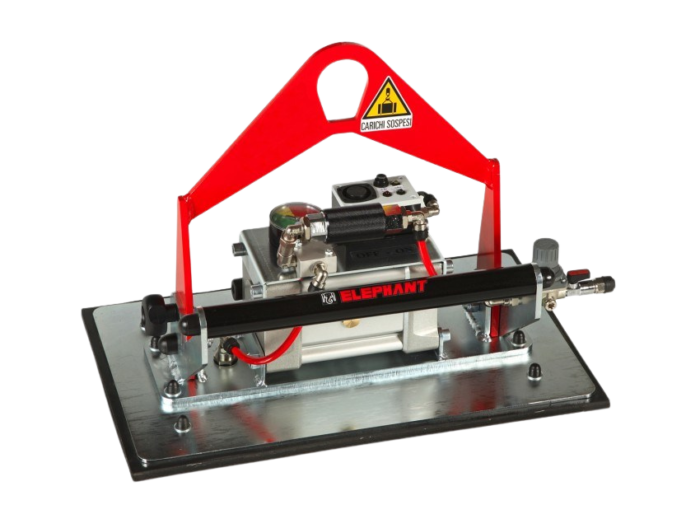 VACUUM MANIPULATOR ELEPHANT LM 1R