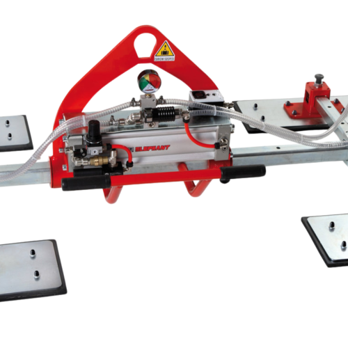 VACUUM MANIPULATOR ELEPHANT LM 4RC