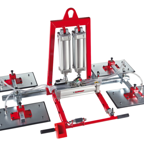 VACUUM MANIPULATOR ELEPHANT B250/5 + KQ3SD/1S + PNT4RP 90*