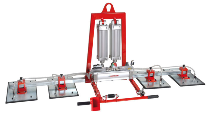 VACUUM MANIPULATOR ELEPHANT LM 4RPL