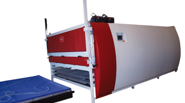 LAMINATING OVEN PUJOL LAM-PRO TOP - Image 2