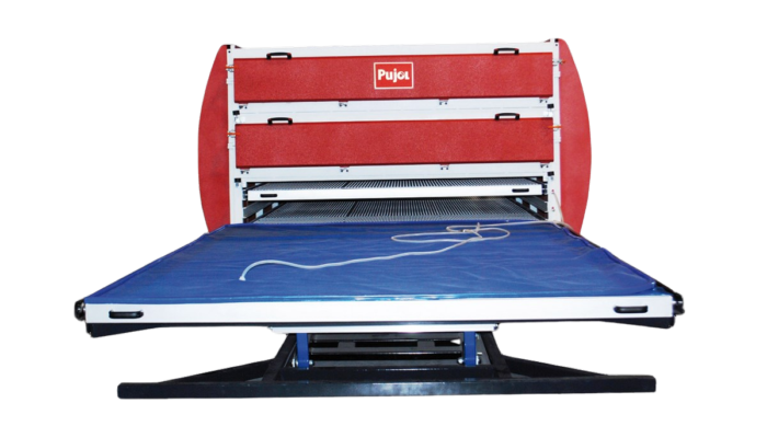 LAMINATING OVEN PUJOL LAM-PRO TOP - Image 3