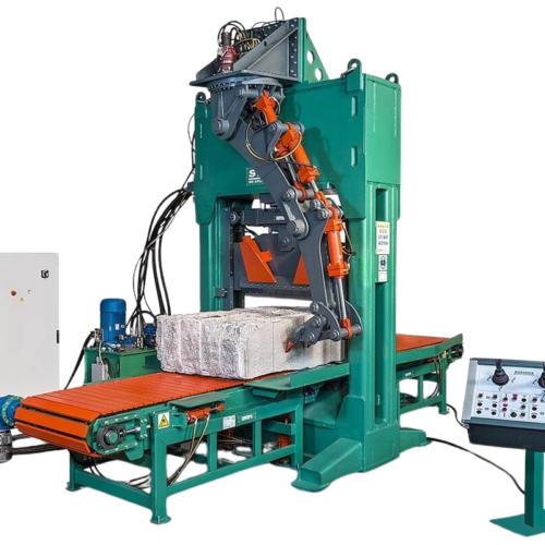 SPLITTER STEINEX MENHIR