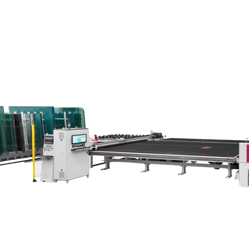 STORAGE BIESSE MOVETRO C