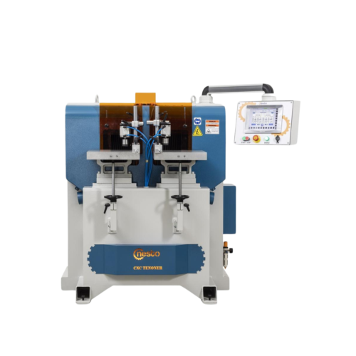 TENONING MACHINE NESTO TENONER