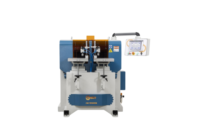 TENONING MACHINE NESTO TENONER