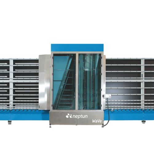 VERTICAL WASHER NEPTUN WAVE