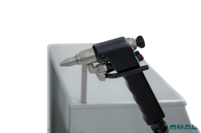 GLUE DISPENSING MACHINE OMAL JOLLYCOLLA - Image 4