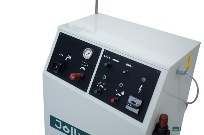 GLUE DISPENSING MACHINE OMAL JOLLYCOLLA - Image 2