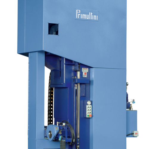 SAWMILL LINE PRIMULTINI 1300 SGF/CEI-IEM