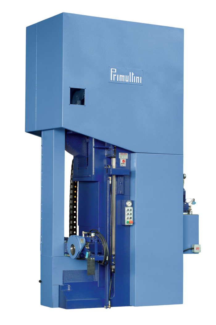 SAWMILL LINE PRIMULTINI 1300 SGF/CEI-IEM