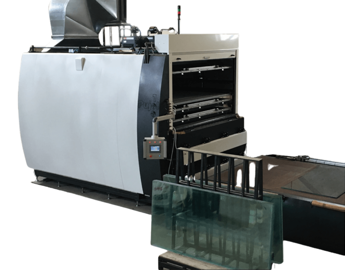 LAMINATING OVEN PUJOL 100 PVB + - Image 3