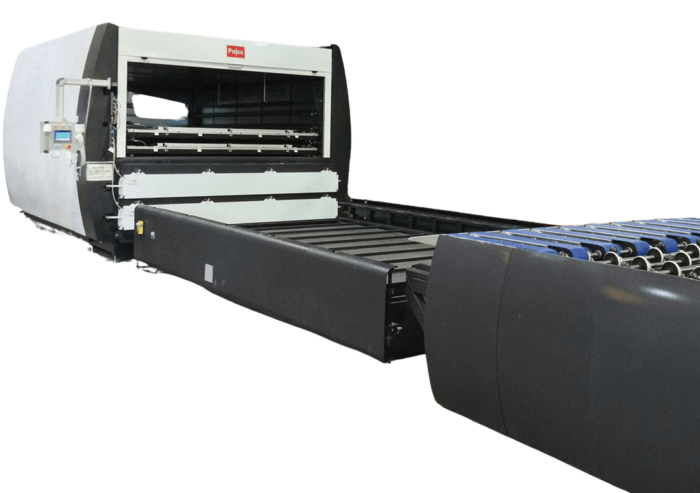 LAMINATING OVEN PUJOL 100 PVB + - Image 4