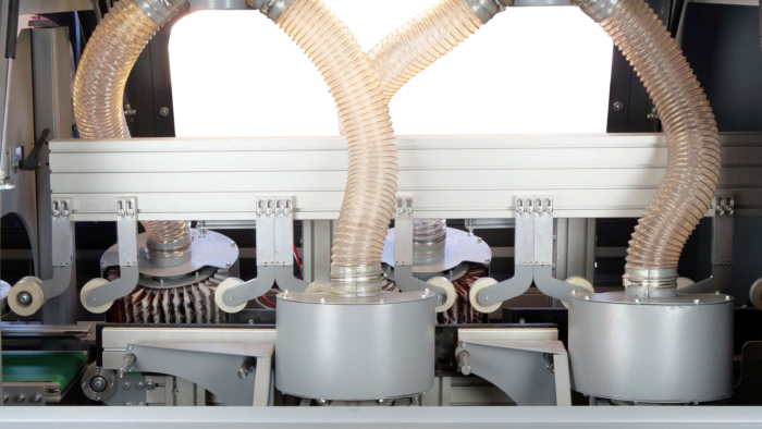 SANDER SARMAX FIBERTECH-S - Image 2