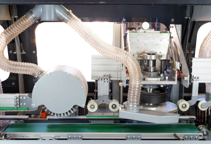 SANDER SARMAX FIBERTECH-S - Image 3