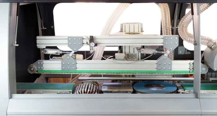 SANDER SARMAX FIBERTECH-S - Image 5