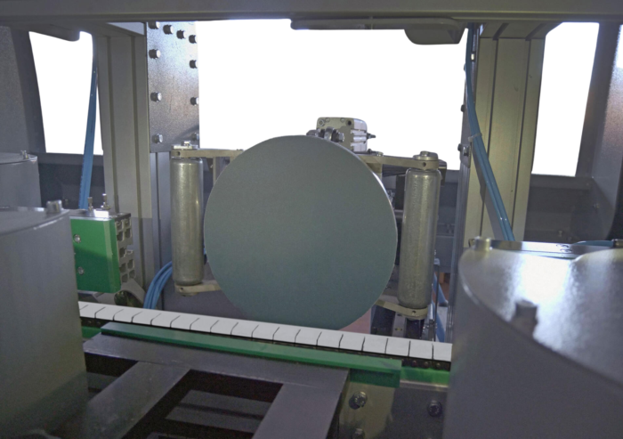 SANDER SARMAX FIBERTECH-S - Image 4