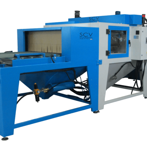 SANDBLASTERS SCV KUFRA H
