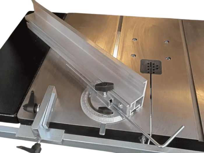 BAND SAW SOCOMEC SN900 - Image 3