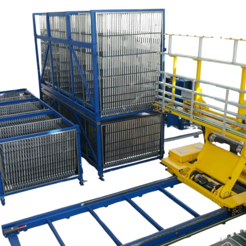 STORAGE BIESSE SORTIFLEX