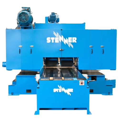 HORIZONTAL BAND SAW STENNER MHS 9 MKII