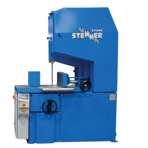 VERTICAL BAND RESAW STENNER ST100R