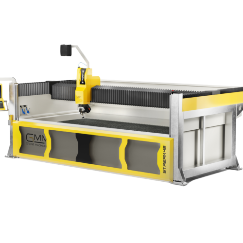 WATERJET GMM STREAM 42