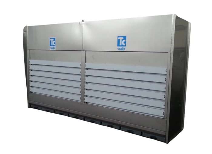 DUST EXTRACTION WALL TURRINI CLAUDIO MBS