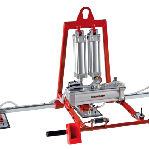 VACUUM MANIPULATOR ELEPHANT TOP 3RP