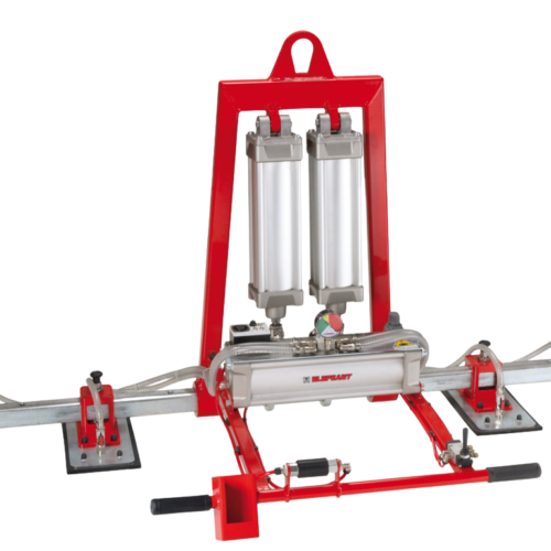 VACUUM MANIPULATOR ELEPHANT TOP 4RP