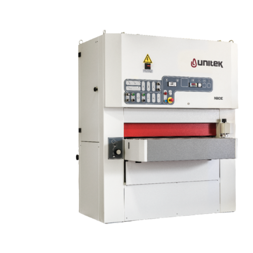 SANDER UNITEK NICE 650 1N KRT