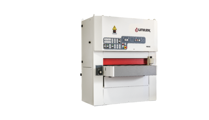 SANDER UNITEK NICE 950 1N KRT