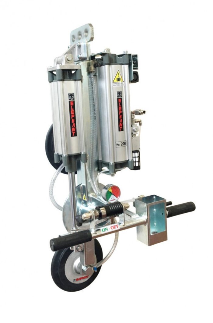 VACUUM MANIPULATOR ELEPHANT VT2RP - Image 2