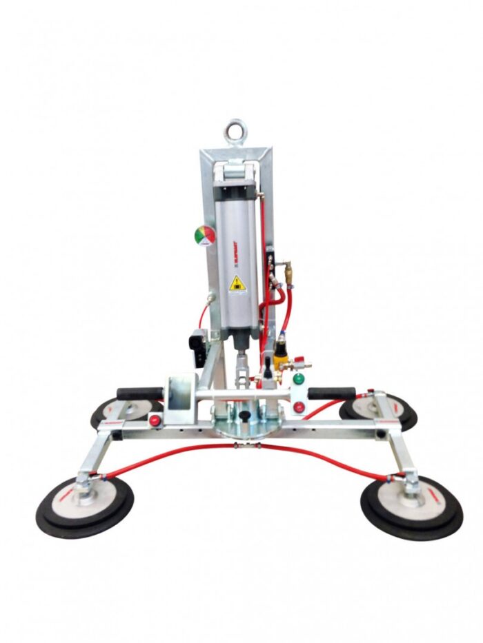 VACUUM MANIPULATOR ELEPHANT VT4RMBP - Image 2