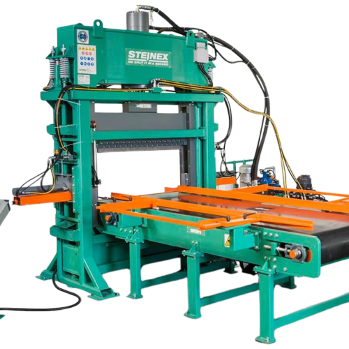 SPLITTER STEINEX WIND STAR