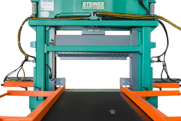 SPLITTER STEINEX WIND STAR - Image 2
