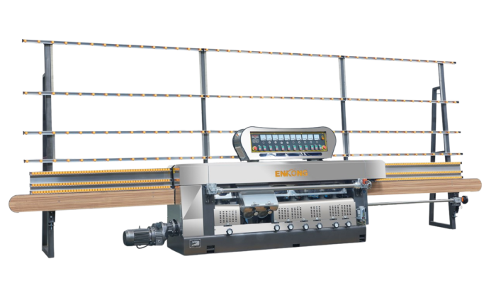 EDGERS ENKONG ZM 9