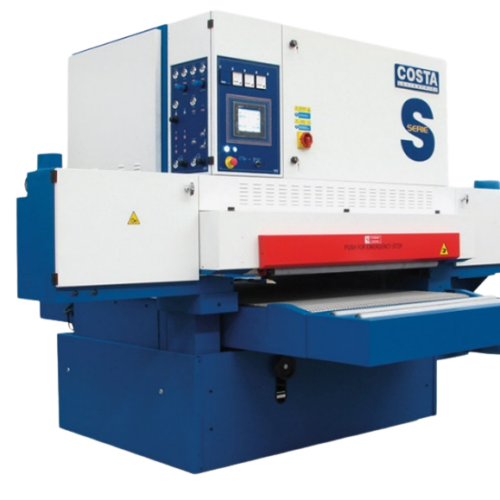SANDER COSTA S7 XRT