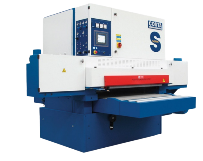 SANDER COSTA S7 XRT