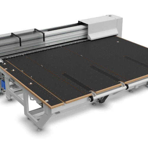 CUTTING TABLE BIESSE INTERMAC CUT GO L 0 M37 ( GENIUS LM )