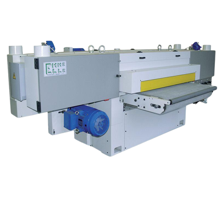 BELT SANDER EMME ELLE 2TR 1350