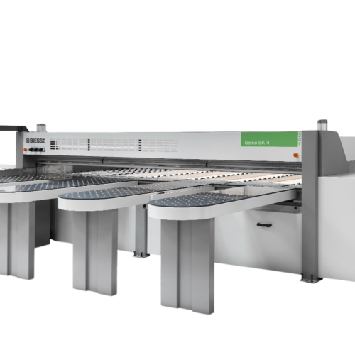 PANEL SAW BIESSE SEKTOR 450 4300 x 4400