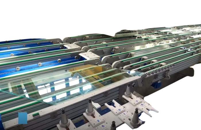 MULTI CNC BIESSE CHIARA MULTIFLEX - Image 2