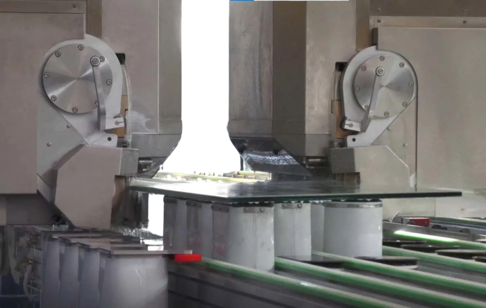 MULTI CNC BIESSE CHIARA MULTIFLEX - Image 3
