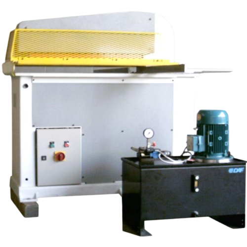 CROSS-CUTTING BLADE EMME ELLE T.I. 800