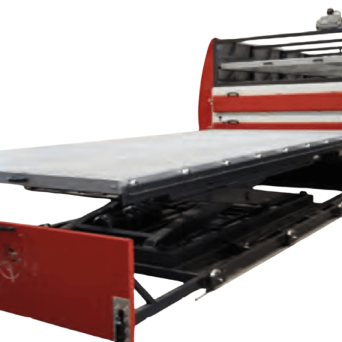 LAMINATING OVEN PUJOL LAM-PRO